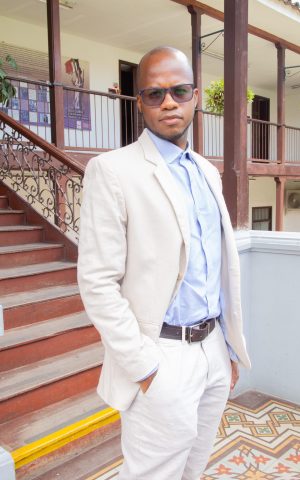 Juan Manuel Candelo Viafara