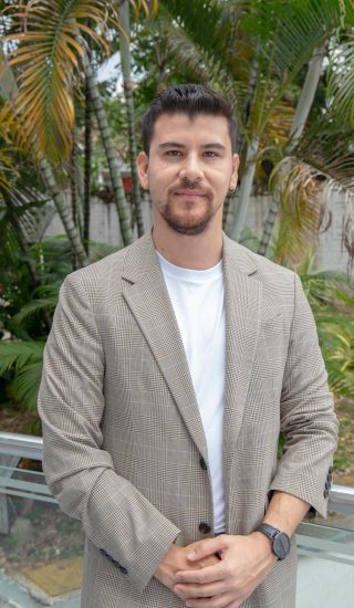 Cristian Bedoya Dorado