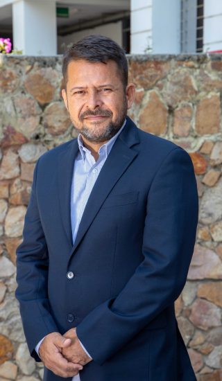 Carlos Hernán Gónzales Campo