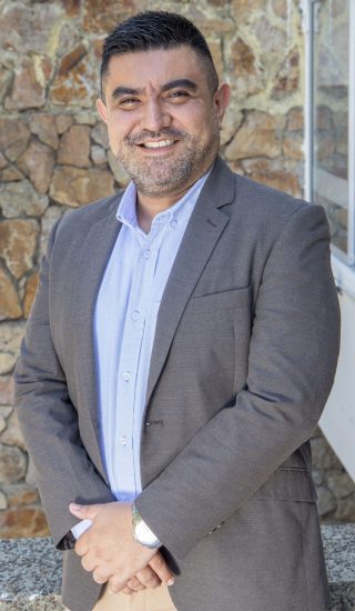 Andrés Ramiro Azuero Rodríguez