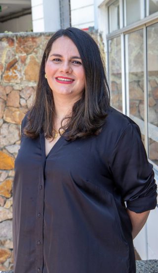 Laura Salas Arbeláez