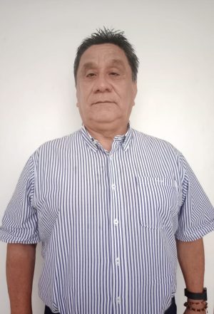 Luis Arturo Torres Tovar